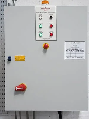 Designing Efficiency