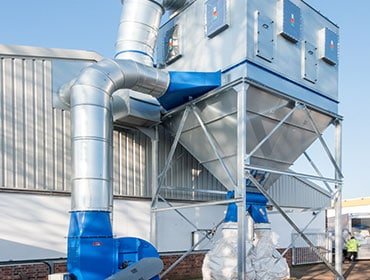 Speedy Solutions From Dustraction