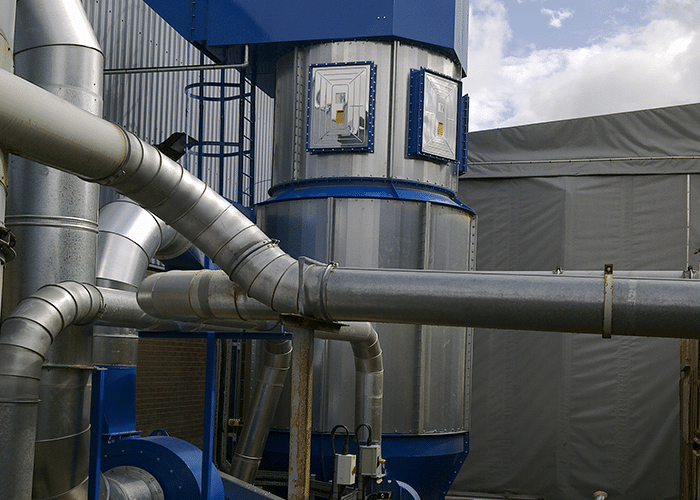 Dustrax 4×4 Cyclo Filter1