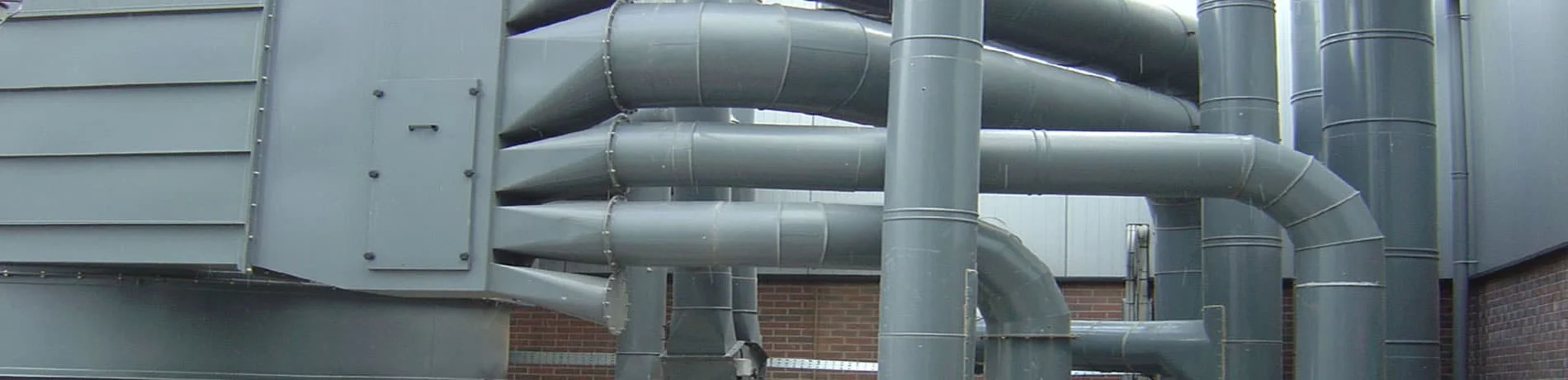 ducting 3