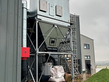 Evolve Displays Selects Dustraction For Upgrade