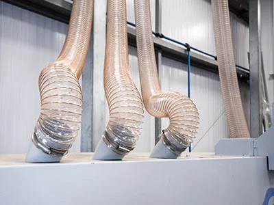 Ducting