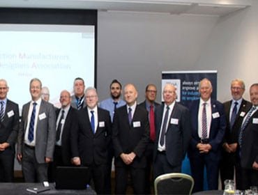 EMADA launched to combat workplace respiratory deaths