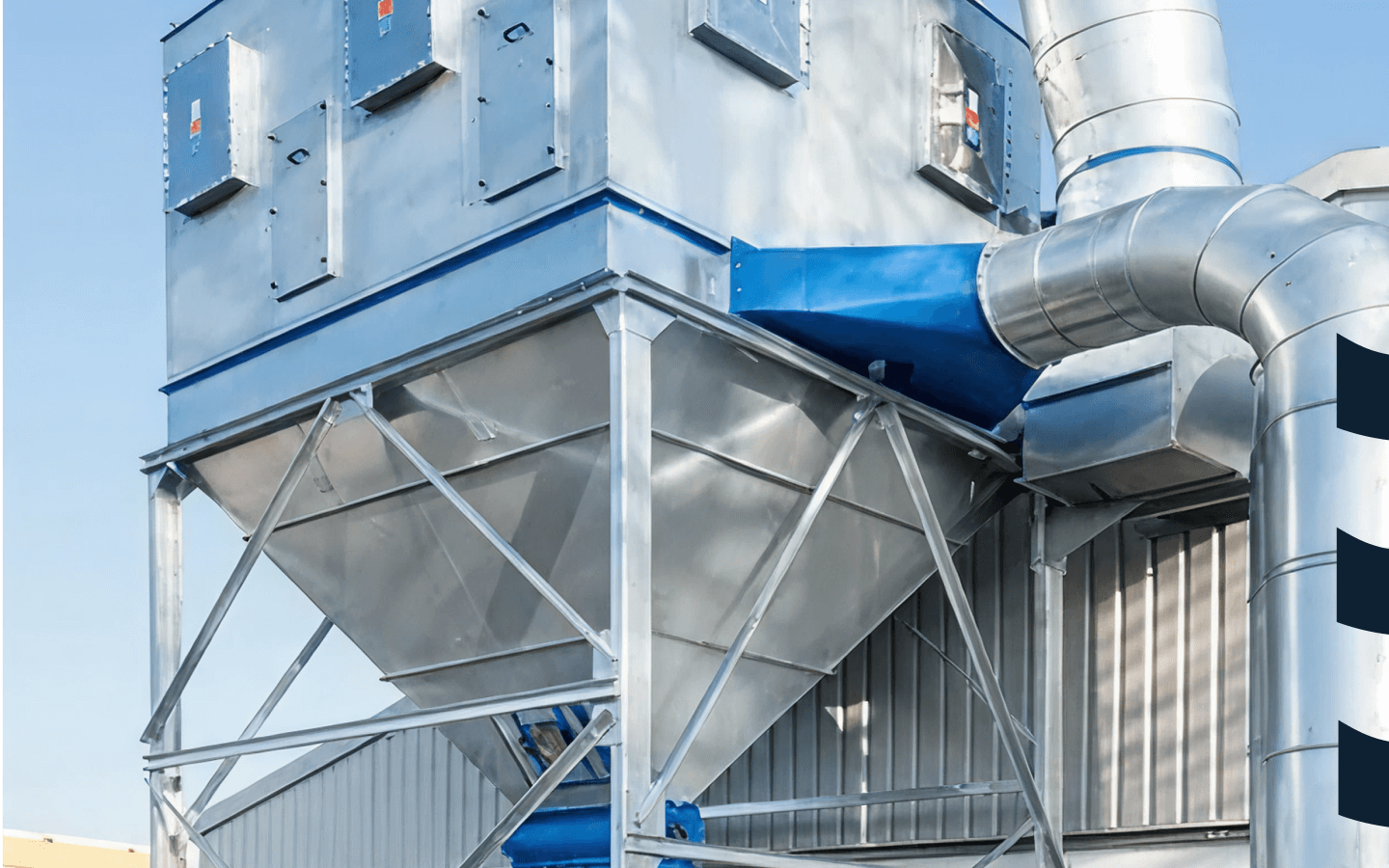 Dustrax Energy Saver