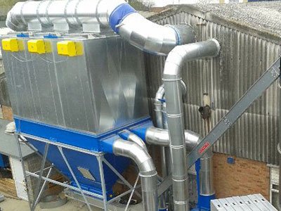 Handcraft Manufacturing