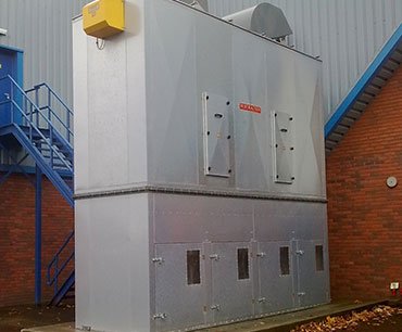 Melville Exhibitions