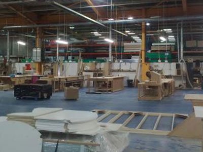 Melville Exhibitions