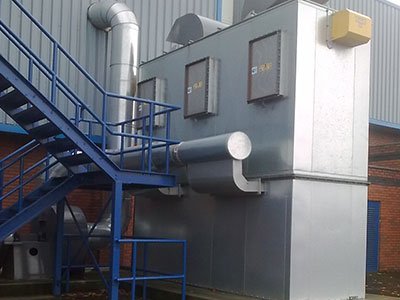 Melville Exhibitions