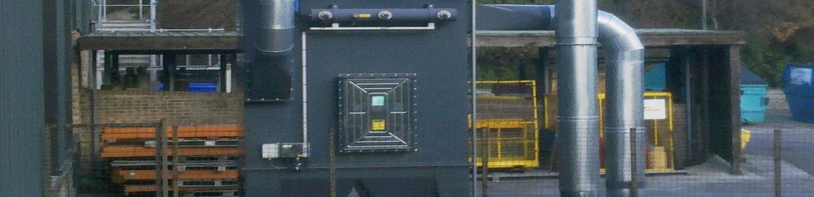 reverse pulse filters