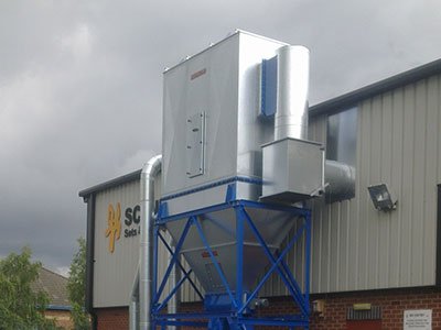 Scenex Sets & Staging