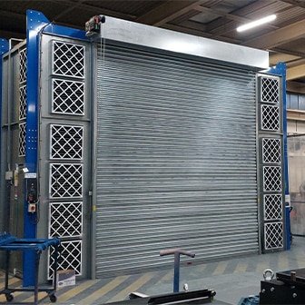 Refurbished Dust Extraction Units