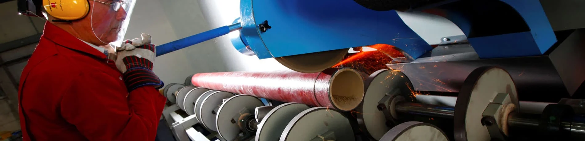 wet collector